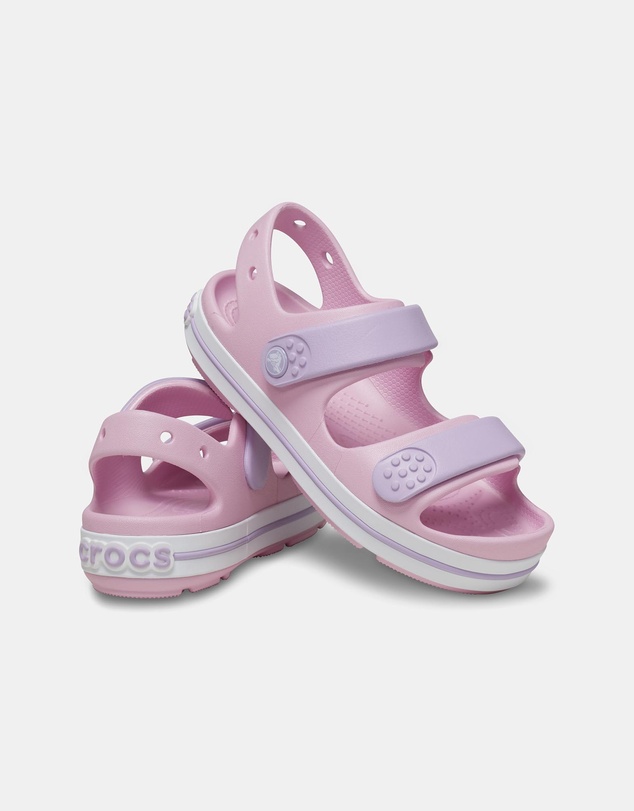 Crocs - Crocband Cruiser Sandals - Kids