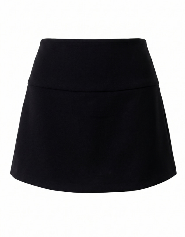 Style Addict - Lola Mini Skirt