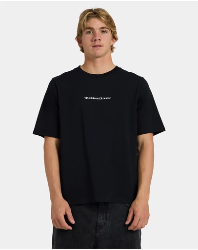 Quiksilver - Mens Thorn T-Shirt