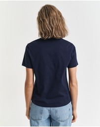 Gant - Archive Shield T-Shirt