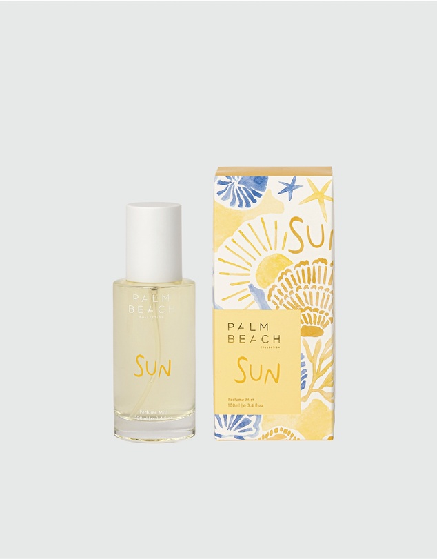 Palm Beach Collection - Sun Room Mist 100ml