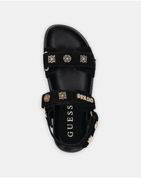 GUESS - Florizi Sandals
