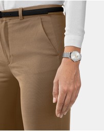 Tissot - Everytime 34mm