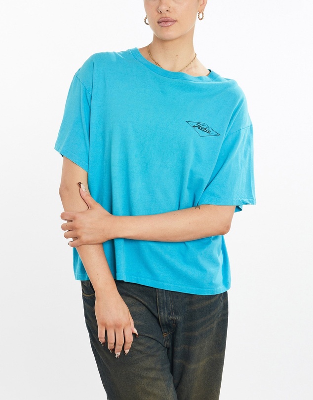 Vintage by The Real Deal - Pre Loved - Vintage 90s Hobie Surf Tee