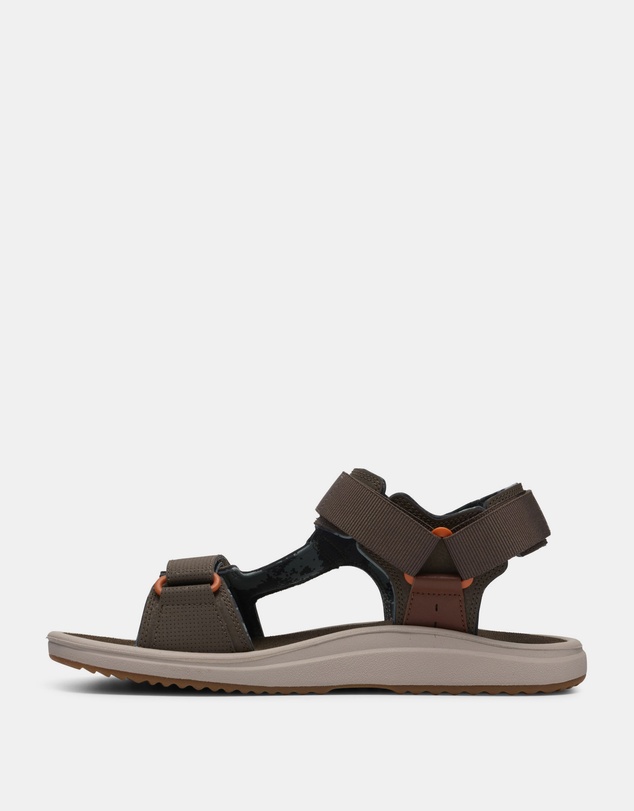 Clarks - Brinkley Trail Olive