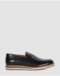 Dune London - Beckleyy - Black