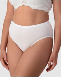 Sloggi - Sloggi Hikini Twin Pack