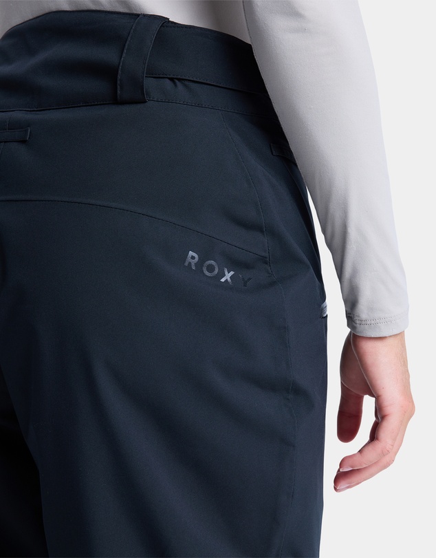Roxy - Womens Landform Snow Pants