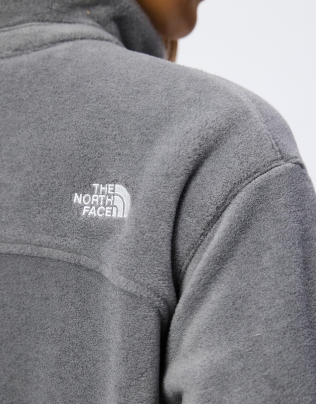 The North Face - Fleece Collared Jacket