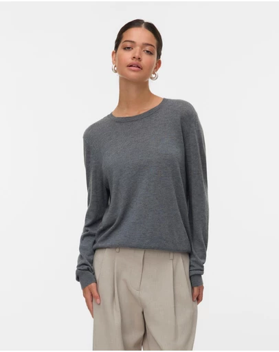 Vero Moda - Sidse Knit