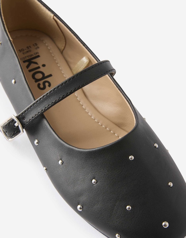 Cotton On Kids - Kids Ballet Flat