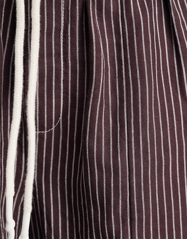 Jag - Gigi Stripe Pant