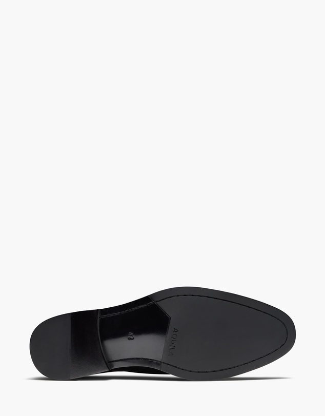 Aquila - Fulton Oxford Shoes
