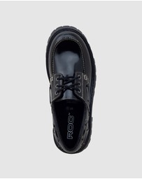 ROC Boots Australia - Cable