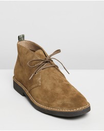 Polo Ralph Lauren - Talan Chukka