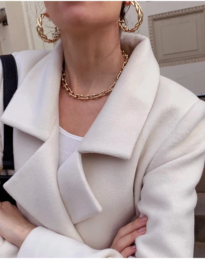 Kitte - Bond Necklace