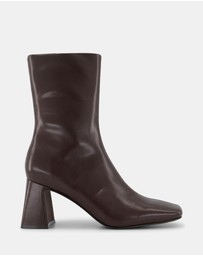 Jeffrey Campbell - Jerema