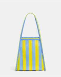 EAU BAGS - Sac Handbag