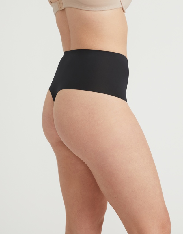 Hush Hush - Smooth G-String