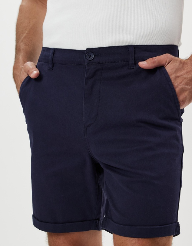 Staple Superior - Staple Stretch Chino Shorts