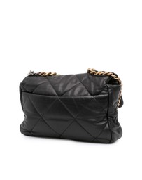 Pre-Loved by Azura Reborn - Pre-Loved Large Lambskin 19 Flap