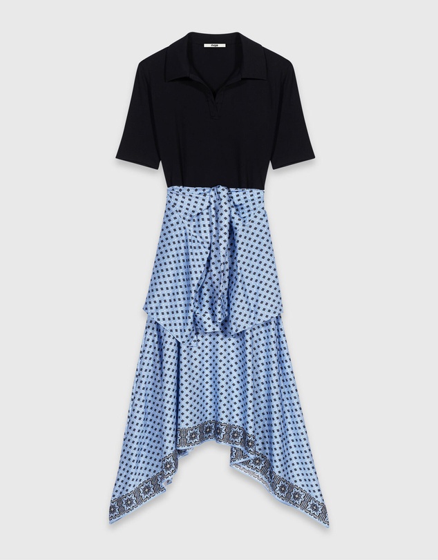 Maje - Rapreston Dress