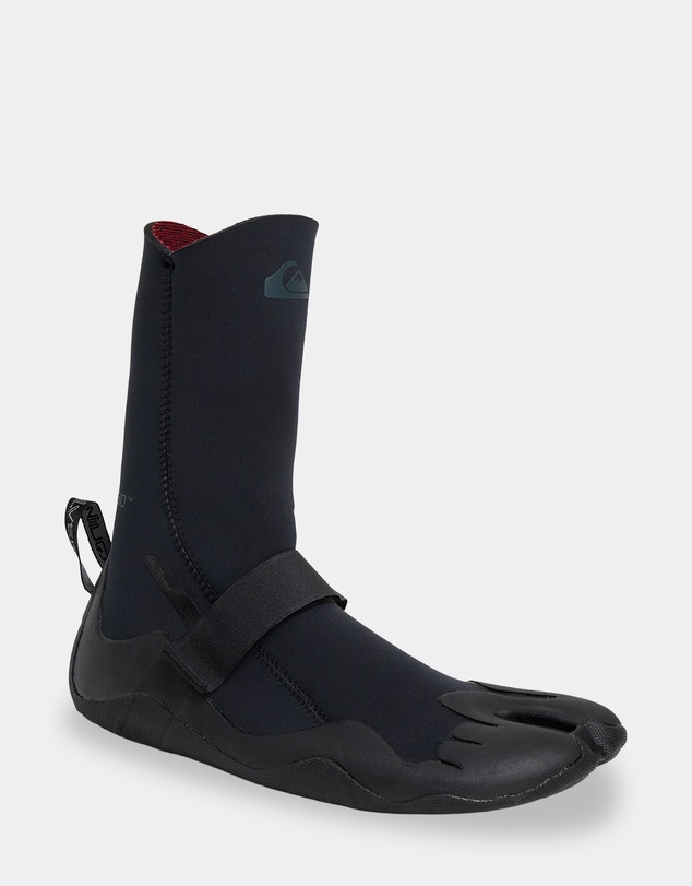 Quiksilver - Mens 3mm Prologue+ Split Toe Wetsuit Boots