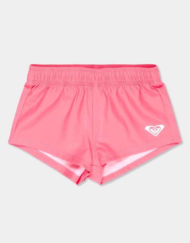 Roxy - Girls 0 to 5 TW Solid Boardshorts