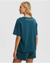 Cotton On Body Active - Active Graphic Tee