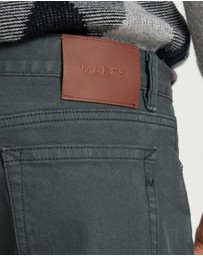 Marcs - Jordan Slim Leg Jeans