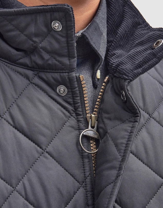 Barbour - Barbour Chelsea Sports Quilt Jacket