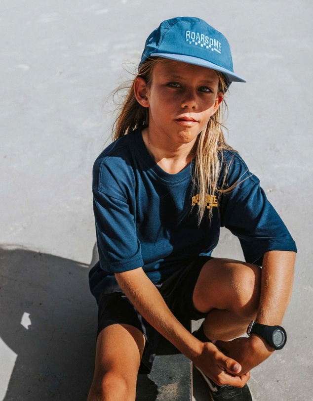 Roarsome - Riders Podium Cap