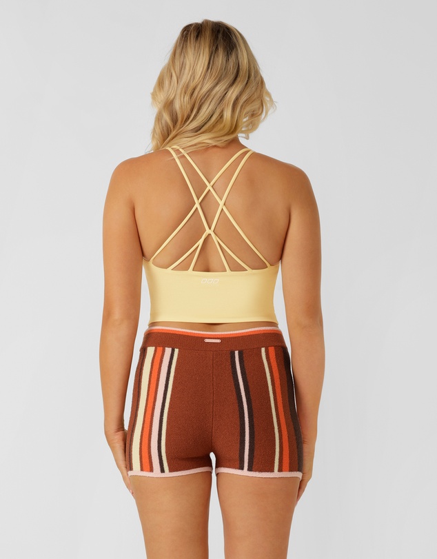Lorna Jane - Lotus Bra Tank Combo