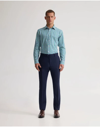 Oxford - Regent Classic Fit Cotton Shirt