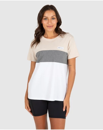 UNIT - UNIT Coco Ladies T-Shirt