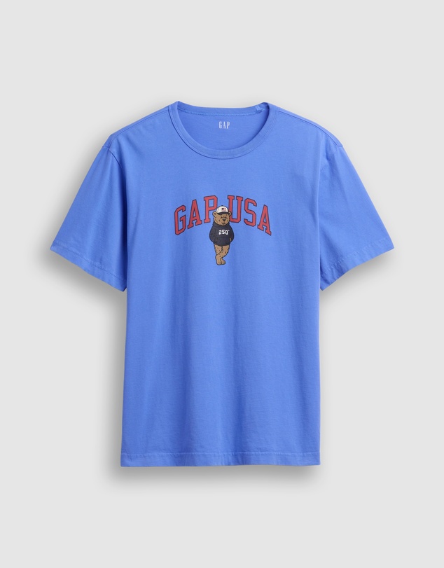 GAP - Brannan Pocket Tee