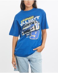 Vintage by The Real Deal - Pre Loved - Vintage NASCAR Racing Tee