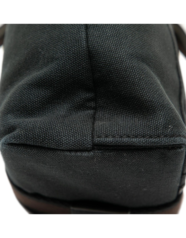 Pre-Loved by Azura Reborn - Pre-Loved Canvas Sac Troca Horizontal PM