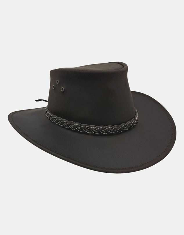 Jacaru - Jacaru 1050 Cattleman Hat