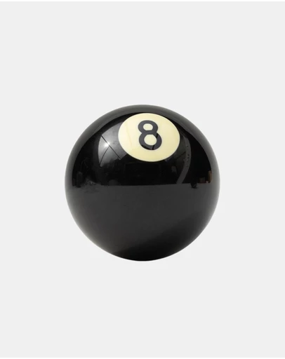 Suck UK - Bottle Opener 8 Ball