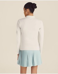 Malbon - Venus Polo