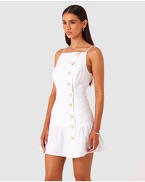 SNDYS - Allira Mini Dress