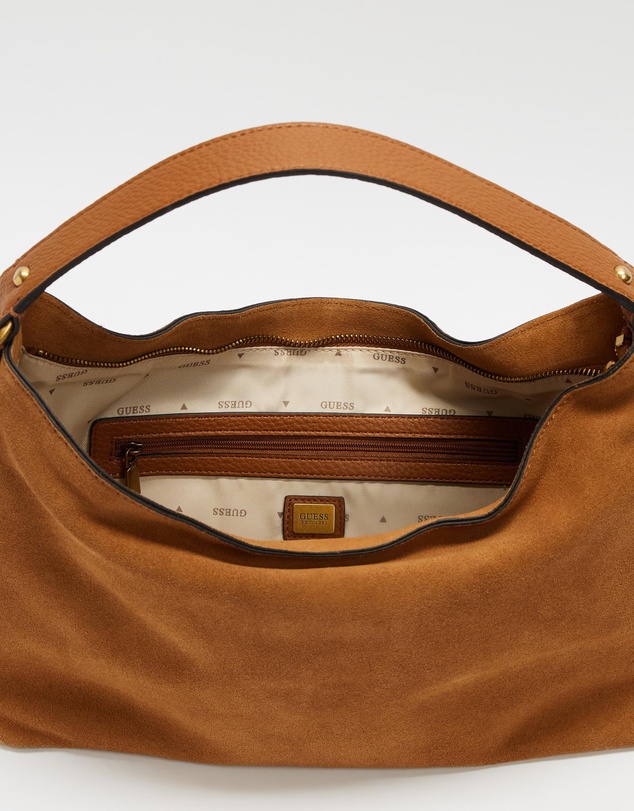GUESS - Camden Shoulder Bag