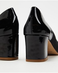 Nina Armando - Ronny Block Heels