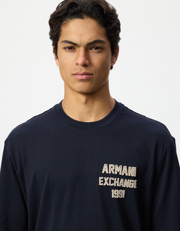 Armani Exchange - T-Shirt