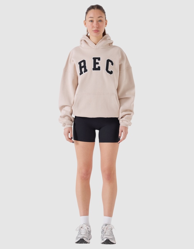 REC GEN - Float Fleece REC Hood