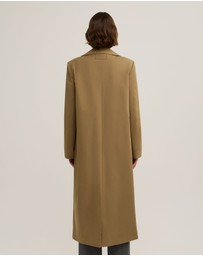 Witchery - Single Breasted Trench Coat