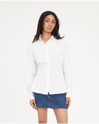 Huffer - Ada Shirt