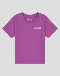 Kathmandu - Kids' Heritage Organic Cotton T-shirt