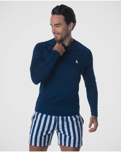 Coast Clothing - Tideline Rash Vest